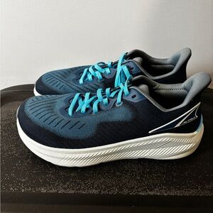 Altra Experience Flow